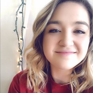 Meet your Posher, Jordyn